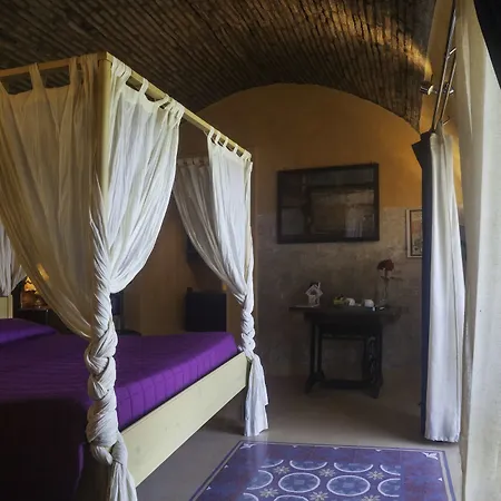 Tenuta Santa Tecla Hotel Acireale