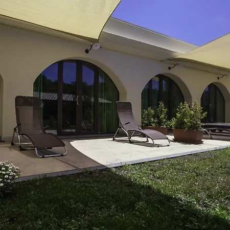 Tenuta Santa Tecla 3* Acireale