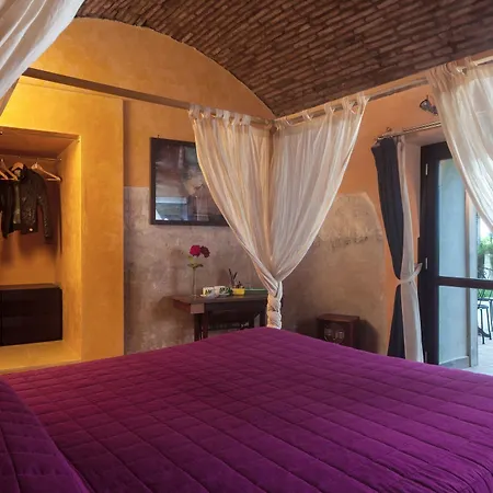 Tenuta Santa Tecla Hotel 3*
